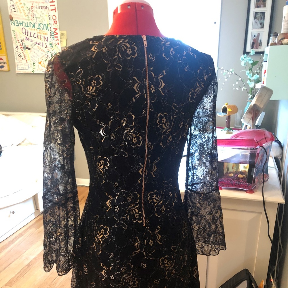 altar'd state dress